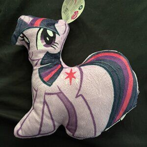 My Little Pony Twilight Sparkle Pillow (2011)